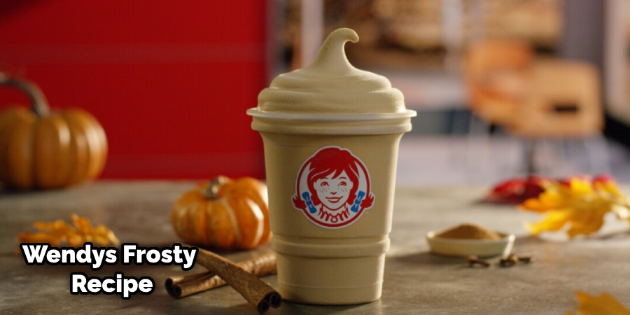 Can Dogs Have Wendy'S Vanilla Frosty