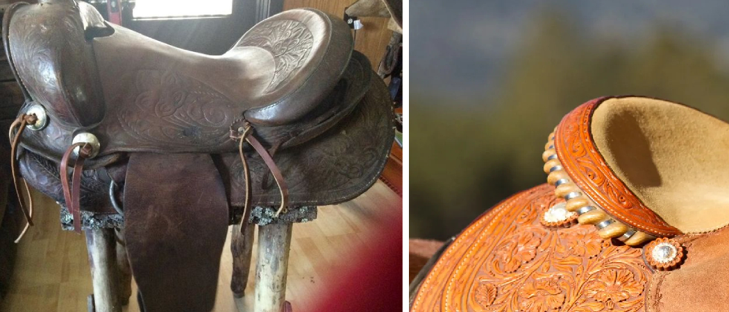 How Much is a Bona Allen Saddle Worth