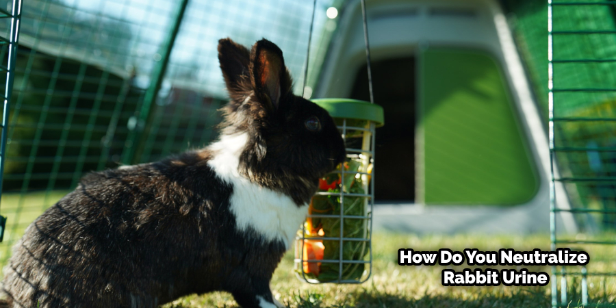 Is Baking Soda Safe for Rabbits